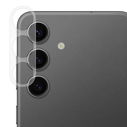 szklo hd samsung s24 plus na aparat clear