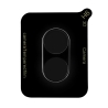 Tempered HD glass for camera for Samsung A05 5G black