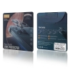 Tempered HD glass for camera for Samsung S24 ULTRA