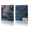 Tempered HD glass for camera for Samsung S24