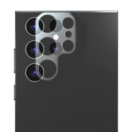 szklo hd samsung s24 ultra na aparat clear