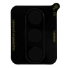 Tempered HD glass for camera for Samsung A05S 5G black