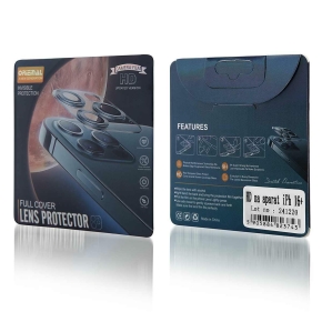 szklo hd iphone 16 plus na aparat clear