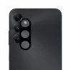 Tempered HD glass for camera for Samsung A05S 5G black