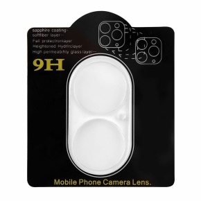 szklo hd iphone 16 plus na aparat clear