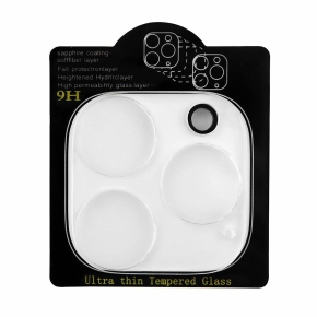 szklo hd iphone 16 pro na aparat clear