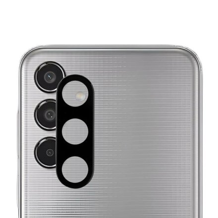 szklo hd samsung m35 5g na aparat black