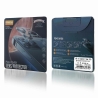 Tempered HD glass for camera for Samsung S25