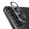 HD Kamera-Schutzglas für Samsung S25 transparent