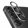 HD Kamera-Schutzglas für Samsung S25+ transparent