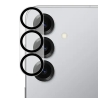 HD Kamera-Schutzglas für Samsung S25+ transparent