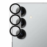 HD Kamera-Schutzglas für Samsung S25 transparent