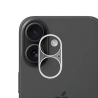 Hartglas für die HD-Kamera des Apple iPhone 16 transparent