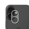 Szkło hartowane na aparat HD do Apple iPhone 16 przezroczysty
