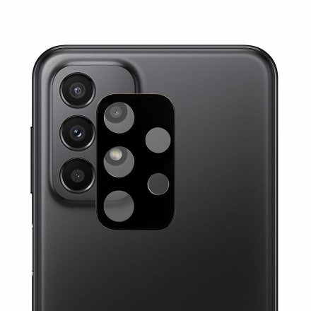 szklo hd samsung a23 black