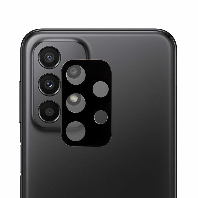szklo hd samsung a23 black