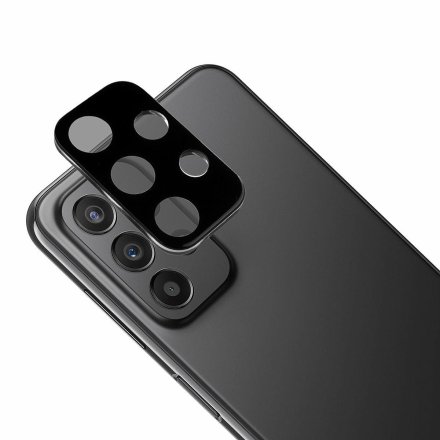 szklo hd samsung a23 black