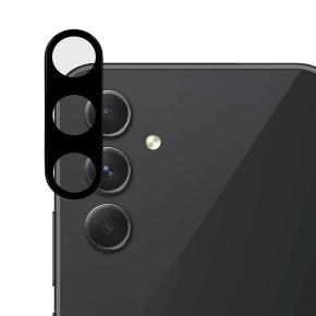 Panzerglas für die HD-Kamera für Samsung A54 5G schwarz
