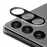 Tempered HD glass for camera for Samsung A14 5G black