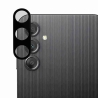 Tempered HD glass for camera for Samsung A14 5G black