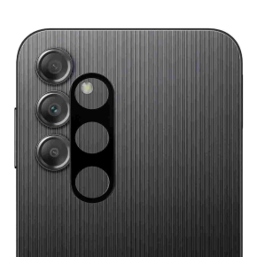 Tempered glass for HD camera for Samsung A14 5G black