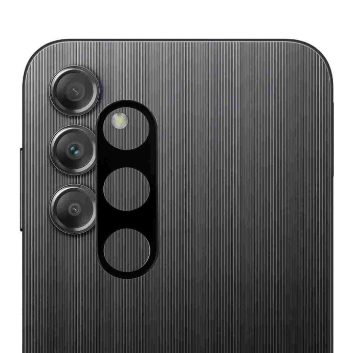 szklo hd samsung a14 5g na aparat black