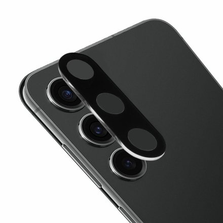 szklo hd samsung s23 plus na aparat black