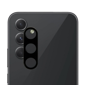 Panzerglas für die HD-Kamera für Samsung A54 5G schwarz