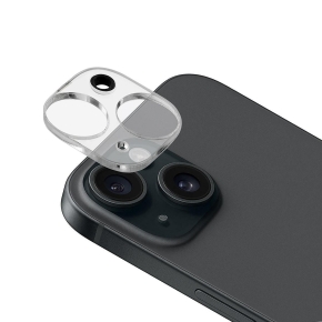 szklo hd iphone 15 na aparat clear