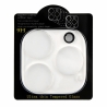 Tempered HD glass for camera iPhone 15 PRO MAX clear