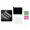 Tempered HD glass for camera for Xiaomi 13 black