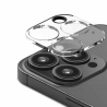 Tempered HD glass for camera iPhone 15 PRO MAX clear