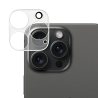 Tempered HD glass for camera iPhone 15 PRO MAX clear