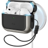 ESR ORBIT HALOLOCK MAGSAFE APPLE AIRPODS PRO 3 TITANIUM