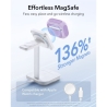 ESR ORBIT HALOLOCK MAGSAFE APPLE AIRPODS PRO 3 LAVENDER