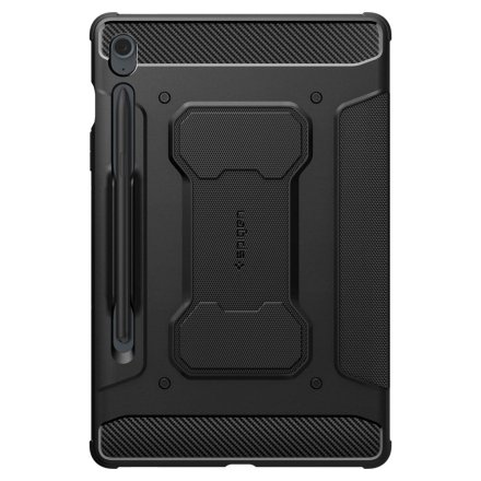 SPIGEN RUGGED ARMOR ”PRO” GALAXY TAB S10 LITE / S9 FE 10.9 X400 / X406B / X510 / X516B BLACK