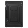 SPIGEN RUGGED ARMOR ”PRO” GALAXY TAB S10 LITE / S9 FE 10.9 X400 / X406B / X510 / X516B BLACK