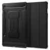 SPIGEN RUGGED ARMOR ”PRO” GALAXY TAB S10 LITE / S9 FE 10.9 X400 / X406B / X510 / X516B BLACK