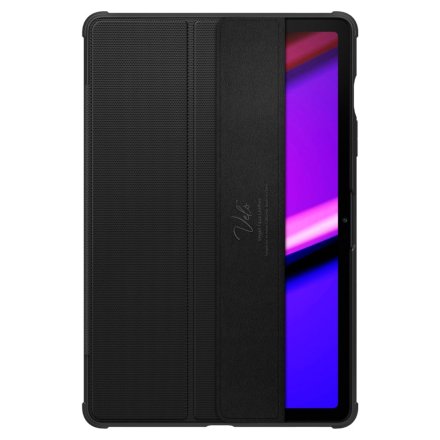 SPIGEN RUGGED ARMOR ”PRO” GALAXY TAB S10 LITE / S9 FE 10.9 X400 / X406B / X510 / X516B BLACK