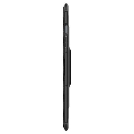 SPIGEN RUGGED ARMOR ”PRO” GALAXY TAB S10 LITE / S9 FE 10.9 X400 / X406B / X510 / X516B BLACK