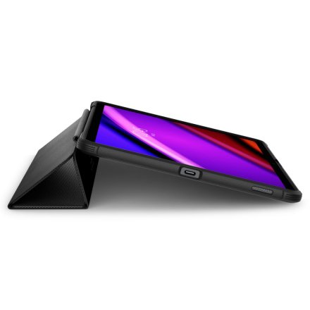 SPIGEN RUGGED ARMOR ”PRO” GALAXY TAB S10 LITE / S9 FE 10.9 X400 / X406B / X510 / X516B BLACK