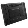 SPIGEN RUGGED ARMOR ”PRO” GALAXY TAB S10 LITE / S9 FE 10.9 X400 / X406B / X510 / X516B BLACK