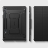 SPIGEN RUGGED ARMOR ”PRO” GALAXY TAB S10 LITE / S9 FE 10.9 X400 / X406B / X510 / X516B BLACK