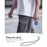 ESR ORBIT HALOLOCK MAGSAFE APPLE AIRPODS PRO 3 POWDER BLUE