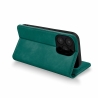 Case PRIME BOOK for Samsung S25 FE green