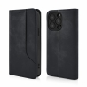 PRIME BOOK Case for Motorola EDGE 60/EDGE 60 FUSION black