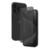 Tempered Glass PRIVACY for Apple iPhone 17 PRO CASE