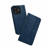 Case PRIME BOOK for Samsung S25 FE navy blue