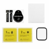 Glass for Apple Watch Smartwatch 10 46mm Black