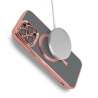 Etui MAGSHINE MAGSAFE do Apple iPhone 17 AIR różowy